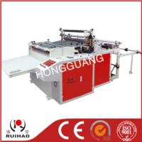 Model YTQB Bubble Film Bag Making Machines