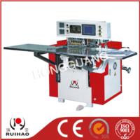 SD- Soft Handle Sealing Machine