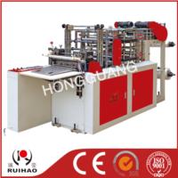 DHB-600 Computer Control Golve Making Machine