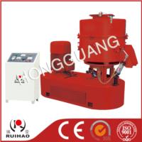 Plastic mixed iron-smelting Grain making machine