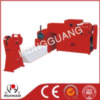 Electric control dry-wet grain making machine